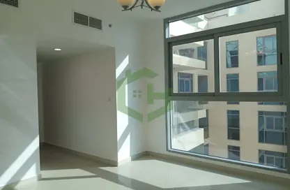 Apartment - 1 Bedroom - 3 Bathrooms for rent in Orion Building - Arjan - Dubai
