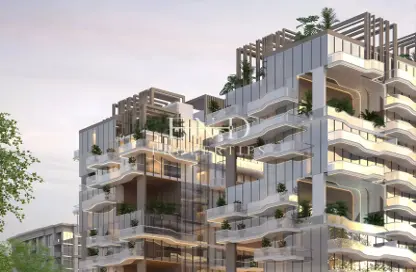 Apartment - 1 Bedroom - 2 Bathrooms for sale in Reef 999 - Al Furjan - Dubai