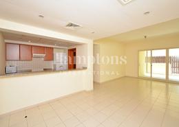 Apartment - 1 bedroom - 1 bathroom for rent in Al Ghozlan 3 - Al Ghozlan - Greens - Dubai