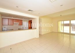 Apartment - 1 bedroom - 1 bathroom for rent in Al Ghozlan 3 - Al Ghozlan - Greens - Dubai Apartment - 1 bedroom - 1 bathroom for rent in Al Ghozlan 3 - Al Ghozlan - Greens - Dubai