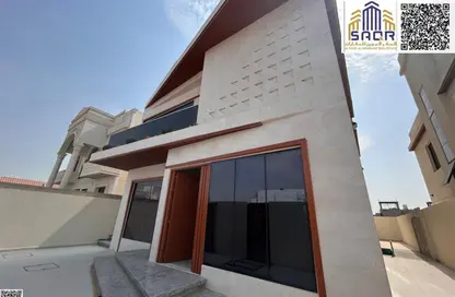 فيلا - 5 غرف نوم - 6 حمامات للبيع في الحليو 2 - الحليو - عجمان