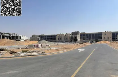Land - Studio for sale in Al Helio 2 - Al Helio - Ajman