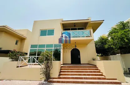 فيلا - 3 غرف نوم - 3 حمامات للايجار في فلل ام سقيم 1 - أم سقيم 1 - أم سقيم - دبي