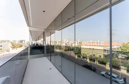 Apartment - 2 Bedrooms - 3 Bathrooms for sale in Emerald Vision Tower - Jumeirah Village Triangle - Dubai