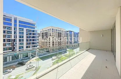 Apartment - 1 Bedroom - 1 Bathroom for rent in Building C - Al Zeina - Al Raha Beach - Abu Dhabi Apartment - 1 Bedroom - 1 Bathroom for rent in Building C - Al Zeina - Al Raha Beach - Abu Dhabi