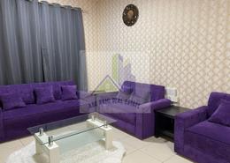 Apartment - 1 bedroom - 2 bathrooms for rent in Ideal 1 - Al Rawda 3 - Al Rawda - Ajman