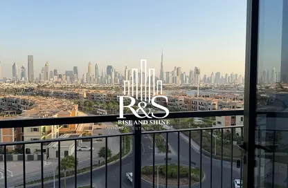 Apartment - 1 Bedroom - 2 Bathrooms for rent in La Voile - Port de La Mer - La Mer - Jumeirah - Dubai Apartment - 1 Bedroom - 2 Bathrooms for rent in La Voile - Port de La Mer - La Mer - Jumeirah - Dubai