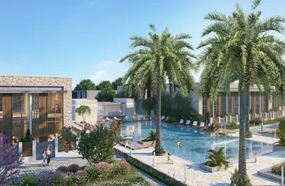 Townhouse - 3 Bedrooms - 4 Bathrooms for sale in Rukan 3 - Dubai Land - Dubai