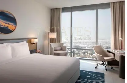 Apartment - 1 Bathroom for sale in The One Tower - Barsha Heights (Tecom) - Dubai