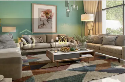 Townhouse - 2 Bedrooms - 3 Bathrooms for sale in Bianca - Dubai Land - Dubai