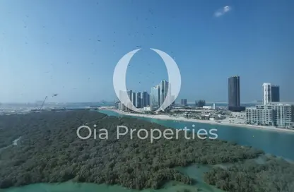 Apartment - 2 Bedrooms - 3 Bathrooms for sale in Hydra Avenue Towers - City Of Lights - Al Reem Island - Abu Dhabi