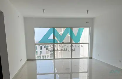 Apartment - 1 Bedroom - 2 Bathrooms for sale in Marina Blue Tower - Marina Square - Al Reem Island - Abu Dhabi