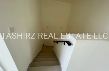 Villa - 3 Bedrooms - 3 Bathrooms for rent in Parkside 3 - EMAAR South - Dubai South (Dubai World Central) - Dubai