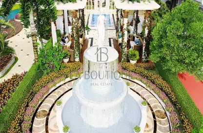 Apartment - 1 Bedroom - 1 Bathroom for sale in Vincitore Dolce Vita - Arjan - Dubai