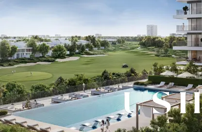 شقة - 2 غرف نوم - 3 حمامات للبيع في اعمار الجنوبية - دبي الجنوب (مركز دبي العالمي) - دبي شقة - 2 غرف نوم - 3 حمامات للبيع في اعمار الجنوبية - دبي الجنوب (مركز دبي العالمي) - دبي