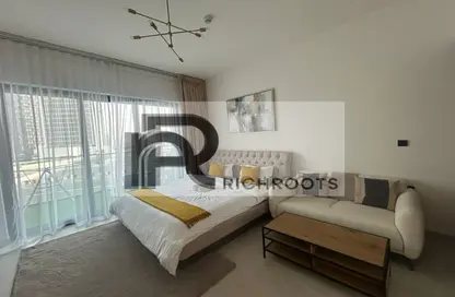 Apartment - Studio - 1 Bathroom for sale in Binghatti Canal - Business Bay - Dubai