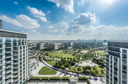 Apartment - 2 Bedrooms - 2 Bathrooms for rent in Executive Residences 1 - Executive Residences - Dubai Hills Estate - Dubai