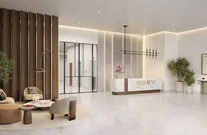 Apartment - 2 Bedrooms - 2 Bathrooms for sale in Hillcrest - Town Square - Dubai