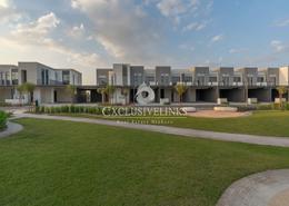 Villa - 3 bedrooms - 4 bathrooms for rent in Sun - Arabian Ranches 3 - Dubai