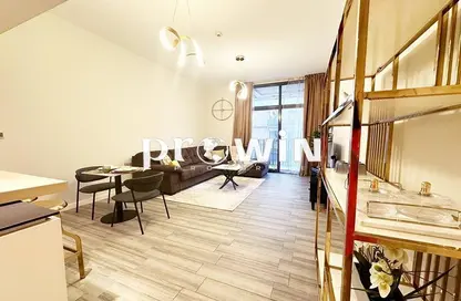 Apartment - 1 Bedroom - 2 Bathrooms for rent in Belgravia 2 - Belgravia - Jumeirah Village Circle - Dubai