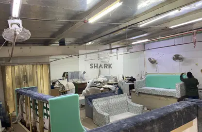 Factory - Studio - 1 Bathroom for sale in Industrial Area 4 - Sharjah Industrial Area - Sharjah