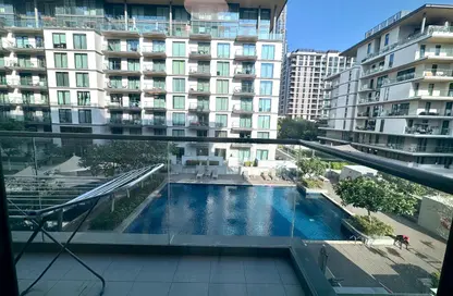 شقة - 3 غرف نوم - 4 حمامات للايجار في هارتلاند غرينز - صبحا هارتلاند - مدينة الشيخ محمد بن راشد - دبي شقة - 3 غرف نوم - 4 حمامات للايجار في هارتلاند غرينز - صبحا هارتلاند - مدينة الشيخ محمد بن راشد - دبي