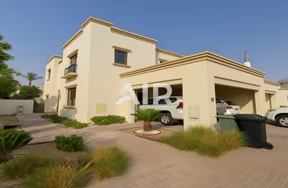 فيلا - 4 غرف نوم - 3 حمامات للايجار في ميرا 3 - ميرا - ريم - دبي