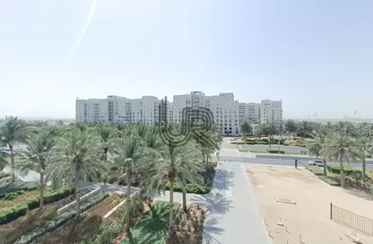 شقة - 3 غرف نوم - 4 حمامات للايجار في صافي 1 بي - تاون سكوير - دبي
