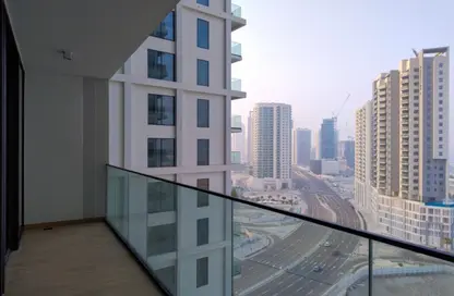 Apartment - 1 Bedroom - 2 Bathrooms for rent in Reem Nine - Shams Abu Dhabi - Al Reem Island - Abu Dhabi