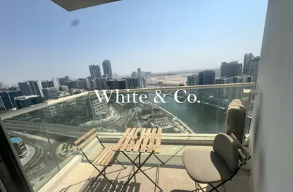 شقة - 1 حمام للبيع في بريفه باي داماك (بي) - داماك مايسون برايف - الخليج التجاري - دبي شقة - 1 حمام للبيع في بريفه باي داماك (بي) - داماك مايسون برايف - الخليج التجاري - دبي