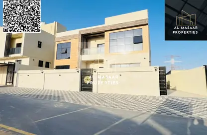 Villa - 4 Bedrooms - 6 Bathrooms for sale in Al Ameera Village - Ajman