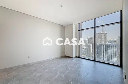 Apartment - 2 Bedrooms - 2 Bathrooms for rent in Peninsula One - Peninsula - Business Bay - Dubai