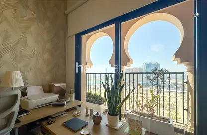 Apartment - 4 Bedrooms - 5 Bathrooms for rent in Al Andalus Tower B - Al Andalus - Jumeirah Golf Estates - Dubai