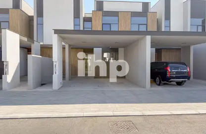 Villa - 3 Bedrooms - 4 Bathrooms for rent in Mudon Al Ranim 3 - Mudon - Dubai