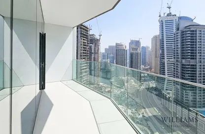 Apartment - 2 Bedrooms - 2 Bathrooms for rent in LIV Marina - Dubai Marina - Dubai