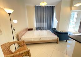 Studio - 1 bathroom for rent in Concorde Tower - Lake Almas East - Jumeirah Lake Towers - Dubai