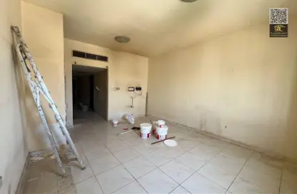 Apartment - Studio - 1 Bathroom for rent in Geepas Building 3 - Al Rashidiya 2 - Al Rashidiya - Ajman