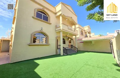 Villa - 5 Bedrooms - 7 Bathrooms for sale in Al Mowaihat 2 - Al Mowaihat - Ajman