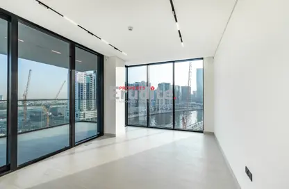 Apartment - 2 Bedrooms - 3 Bathrooms for rent in Trillionaire Residences - Business Bay - Dubai