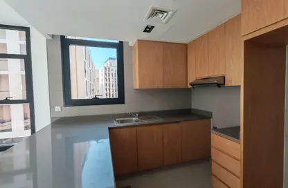 Apartment - 1 Bedroom - 2 Bathrooms for sale in Souks Residential - Al Mamsha - Muwaileh - Sharjah Apartment - 1 Bedroom - 2 Bathrooms for sale in Souks Residential - Al Mamsha - Muwaileh - Sharjah