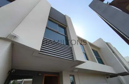 Villa - 3 Bedrooms - 4 Bathrooms for sale in Al Zahia 4 - Al Zahia - Muwaileh Commercial - Sharjah