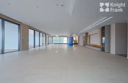 بنتهاوس - 4 غرف نوم - 5 حمامات للبيع في تراسات مراسي درايف - الخليج التجاري - دبي