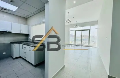 Apartment - 2 Bedrooms - 3 Bathrooms for rent in Amrico Residence - Al Jaddaf - Dubai
