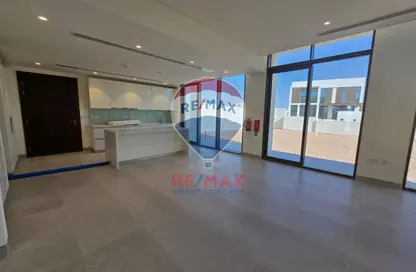Villa - 4 Bedrooms - 6 Bathrooms for rent in Souk Al Jubail - Al Jubail Island - Abu Dhabi