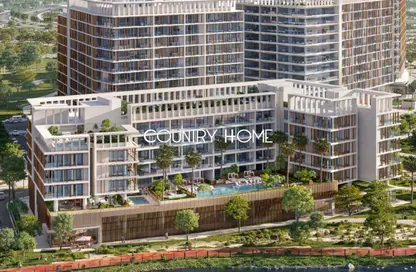 Apartment - 1 Bedroom - 2 Bathrooms for sale in Alder at ParkFive - Park Five by Deyaar - Dubai Production City (IMPZ) - Dubai Apartment - 1 Bedroom - 2 Bathrooms for sale in Alder at ParkFive - Park Five by Deyaar - Dubai Production City (IMPZ) - Dubai