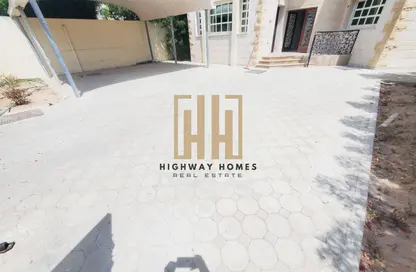 Villa - 6 Bedrooms - 6 Bathrooms for rent in Sharqan - Al Heerah - Sharjah