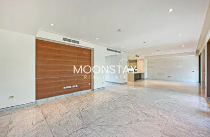 Villa - 4 Bedrooms - 6 Bathrooms for rent in HIDD Al Saadiyat - Saadiyat Island - Abu Dhabi