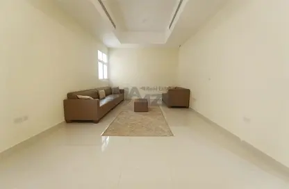 فيلا - 7 غرف نوم - 8 حمامات للايجار في البطين - أبوظبي