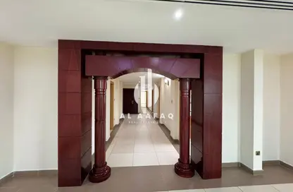 Apartment - 3 Bedrooms - 5 Bathrooms for rent in Al Majaz 3 - Al Majaz - Sharjah