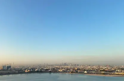 شقة - غرفة نوم - 2 حمامات للبيع في التعاون - الشارقة